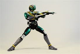 Mua bán SHF KAMEN RIDER ZERONOS ALTAIR FORM 2ND JPV